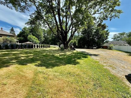 Land in Franklin County, Massachusetts