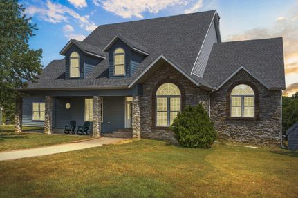 Timberland Property for sale in Taney County, Missouri