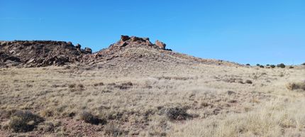 Undeveloped Land in Apache County, Arizona