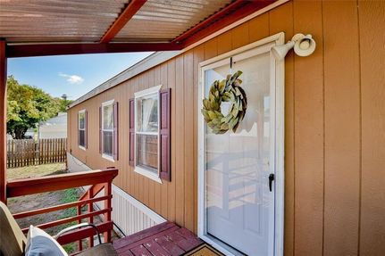 Recreational Property for sale in Hood County, Texas