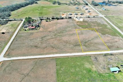 Commercial Property in Bryan County, Oklahoma