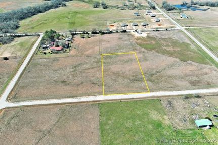Commercial Property in Bryan County, Oklahoma
