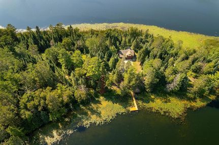 Waterfront Property in Beltrami County, Minnesota