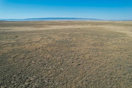 Undeveloped Land for sale in Natrona County, Wyoming