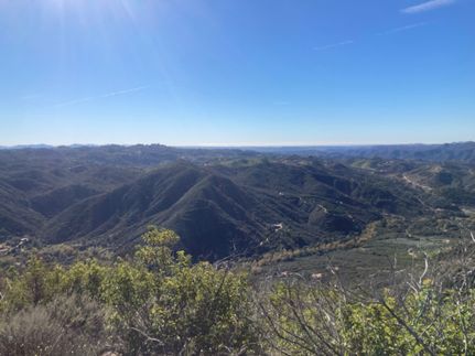 Undeveloped Land for sale in Riverside County, California