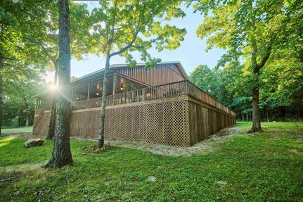 Farm and Ranch for sale in Sharp County, Arkansas