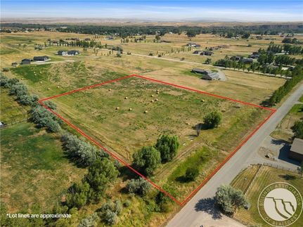 Undeveloped Land for sale in Stillwater County, Montana