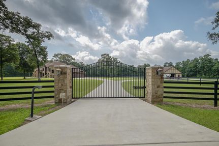 Undeveloped Land for sale in Montgomery County, Texas