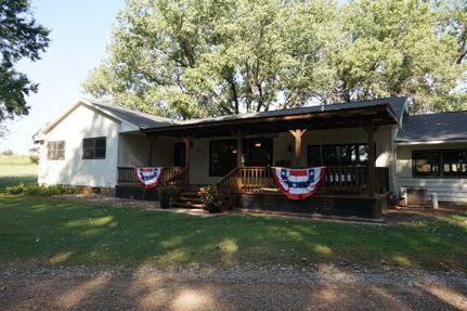 Hunting Property in Kingman County, Kansas