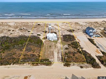 Undeveloped Land in Currituck County, North Carolina