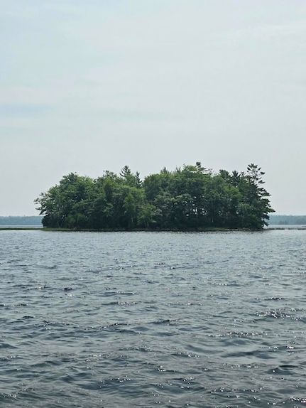 Undeveloped Land in Penobscot County, Maine