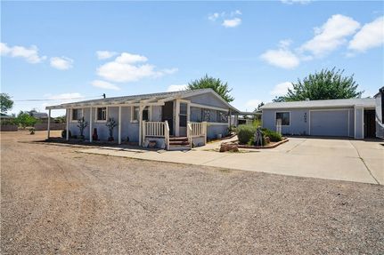 House in Mohave County, Arizona