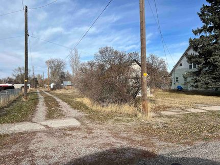 Land in Bannock County, Idaho