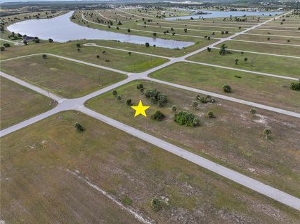 Undeveloped Land in Charlotte County, Florida