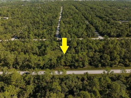 Land in Charlotte County, Florida