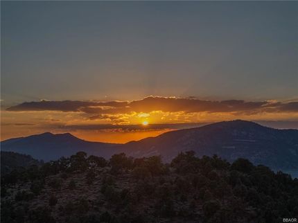 Land in San Bernardino County, California