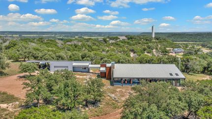 Farm and Ranch for sale in Bosque County, Texas
