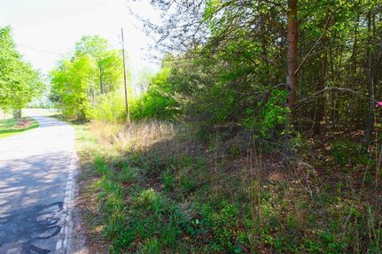 Undeveloped Land in Spartanburg County, South Carolina