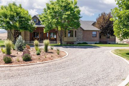 House in Sevier County, Utah