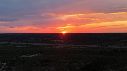 Recreational Property for sale in Crockett County, Texas
