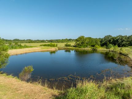 Land for sale in Hamilton County, Texas