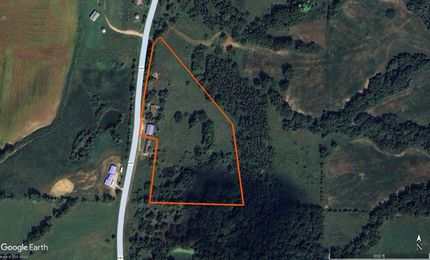 Land for sale in Macon County, Missouri