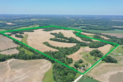 Farm and Ranch for sale in Pike County, Missouri