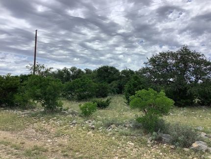 Recreational Property for sale in Edwards County, Texas