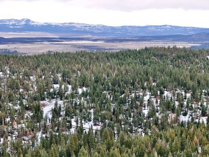 Farm and Ranch in Modoc County, California