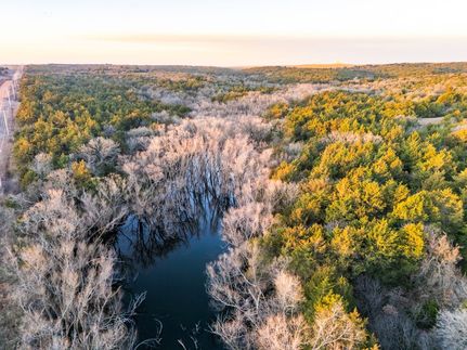 Timberland Property in Dewey County, Oklahoma