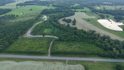 Recreational Property in Conway County, Arkansas