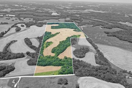 Land for sale in Pike County, Missouri