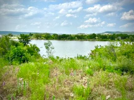 Land for sale in Young County, Texas