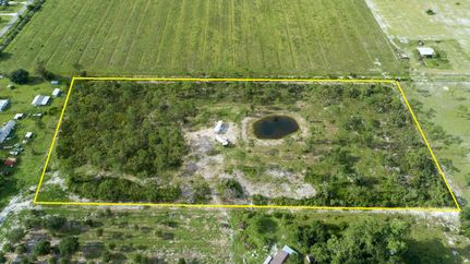 Land for sale in Glades County, Florida