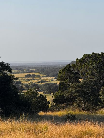Recreational Property for sale in Mason County, Texas