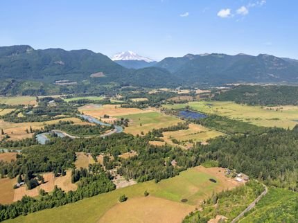 Recreational Property for sale in Lewis County, Washington