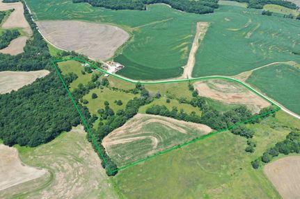 Farm and Ranch for sale in Pike County, Missouri