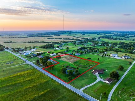 Land in Tulsa County, Oklahoma