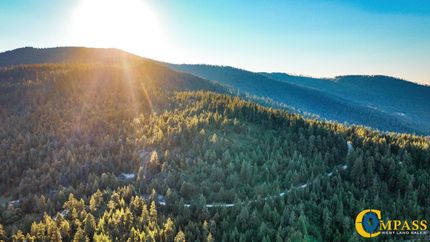 Timberland Property in Flathead County, Montana