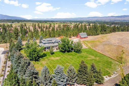 Land for sale in Ravalli County, Montana