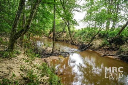 Recreational Property for sale in Sabine County, Texas