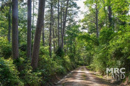 Farm and Ranch for sale in Houston County, Texas