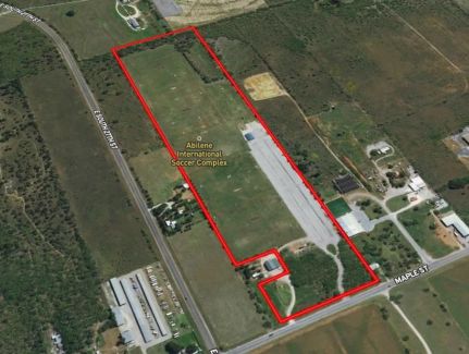 Recreational Property for sale in Taylor County, Texas