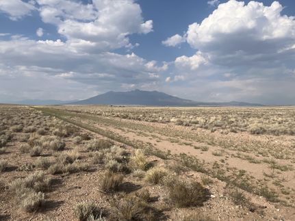 Farm and Ranch for sale in Costilla County, Colorado