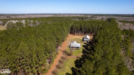 Recreational Property in Bertie County, North Carolina