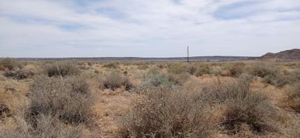 Undeveloped Land in Apache County, Arizona