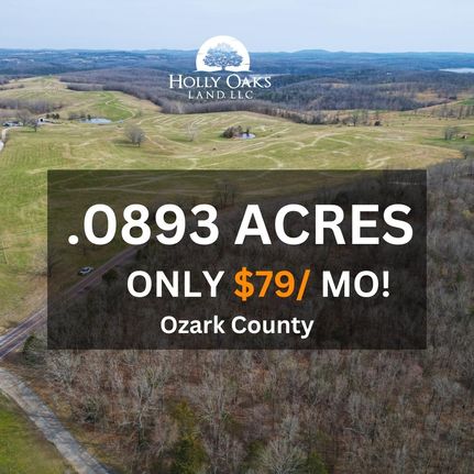 Farm and Ranch for sale in Ozark County, Missouri