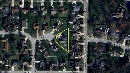 Farm and Ranch in Wayne County, Indiana