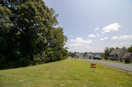 Undeveloped Land for sale in Amherst County, Virginia