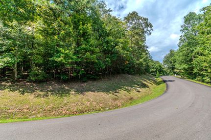 Land for sale in Pickens County, Georgia